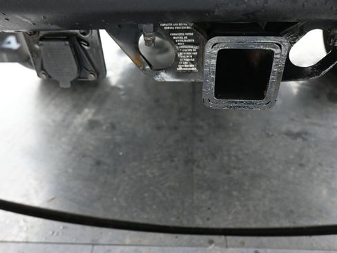 Used 2014 Toyota Tacoma Base w/ SR5 Package image 47