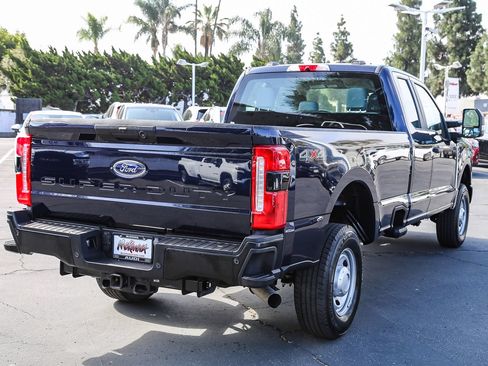 Used 2024 Ford F250 XL w/ 360-Degree Camera Package AWD/4WD image 7