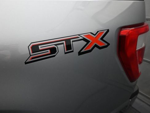 Used 2021 Ford F150 XL w/ STX Appearance Package RWD image 23