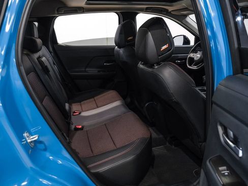 Used 2026 Nissan Kicks SR w/ SR Premium Package AWD/4WD image 37