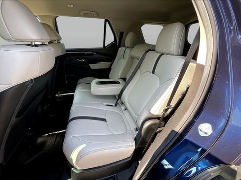 Used 2026 Honda Passport RTL image 18