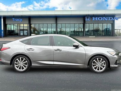 Used 2025 Acura Integra