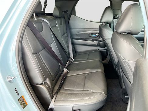 Used 2024 Hyundai Santa Cruz XRT image 27