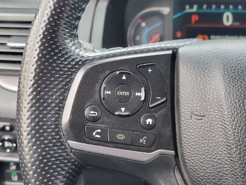 Used 2020 Honda Passport EX-L image 5