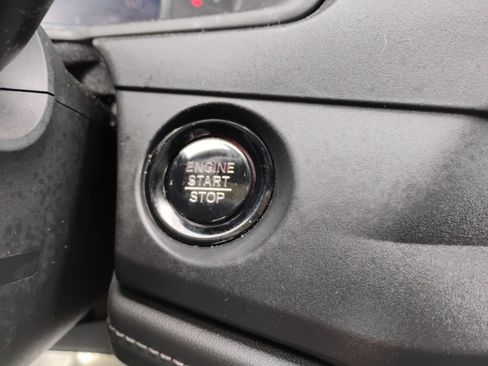 Certified 2024 Honda Accord EX image 20