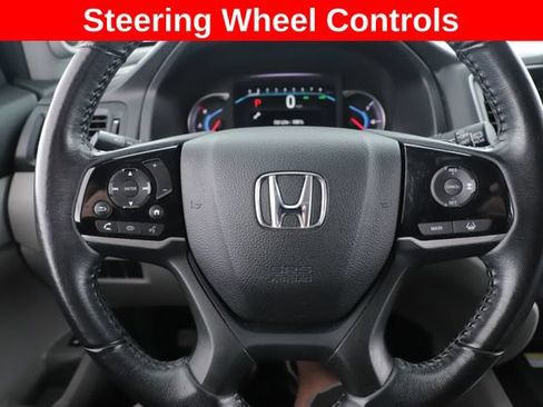 Used 2021 Honda Pilot Special Edition image 22