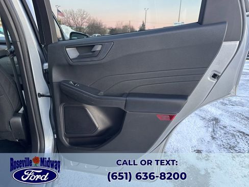 Used 2023 Ford Escape Active image 34