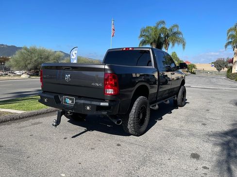 Used 2016 RAM 2500 Tradesman w/ Chrome Appearance Group image 5