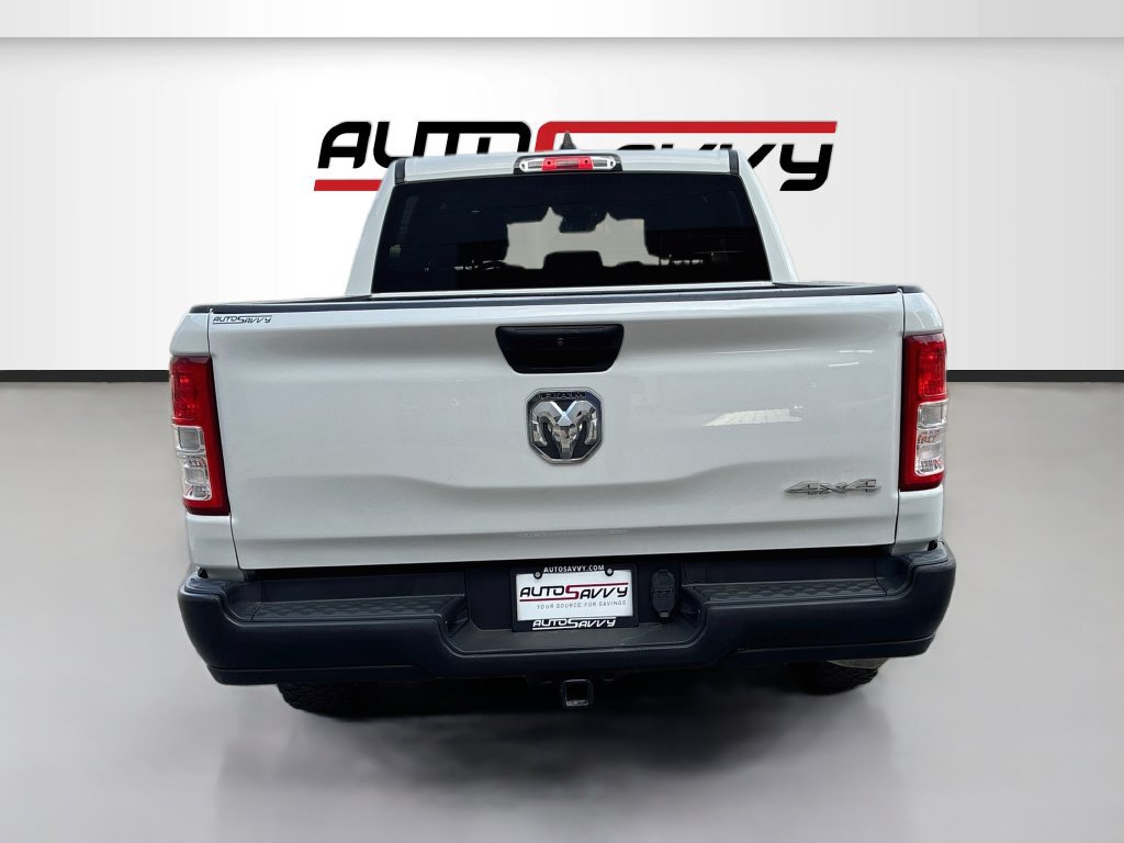 Used 2024 RAM 1500 Tradesman w/ Level 1 Safety Group AWD/4WD image 6
