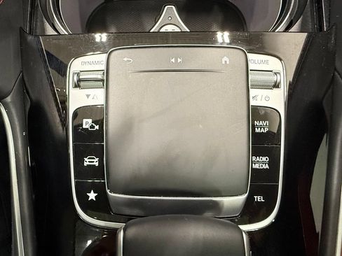 Used 2022 Mercedes-Benz GLE 63 AMG S image 28