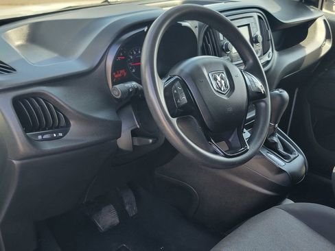 Used 2022 RAM ProMaster City Wagon image 12