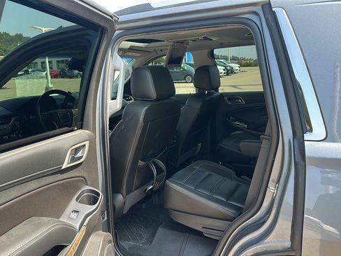 Used 2018 GMC Yukon Denali w/ Denali Ultimate Package AWD/4WD image 25