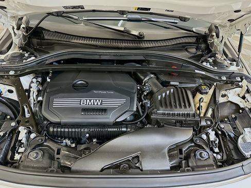 Used 2022 BMW 228i xDrive Gran Coupe w/ Convenience Package image 35