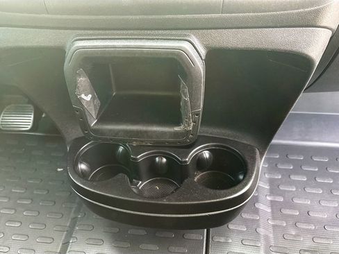Used 2023 RAM ProMaster 2500 FWD image 22