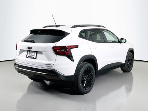 New 2026 Chevrolet Trax ACTIV w/ Driver Confidence Package image 5