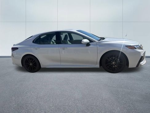 Used 2023 Toyota Camry XSE w/ Cold Weather Package image 3