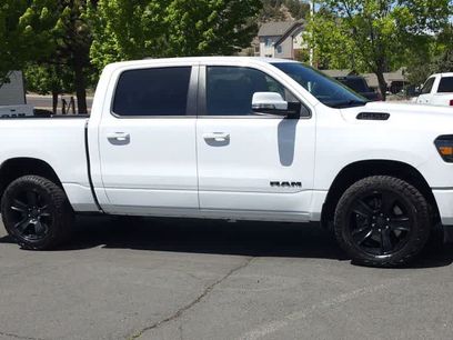 Used 2020 RAM 1500 Big Horn