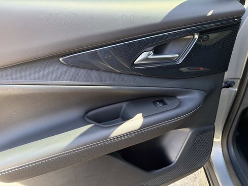 Used 2024 Chevrolet Blazer EV LT image 11