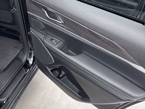 New 2026 Jeep Grand Cherokee L Limited w/ Limited Altitude Package image 40