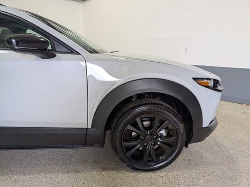 New 2026 MAZDA CX-30 Aire Edition AWD/4WD image 10
