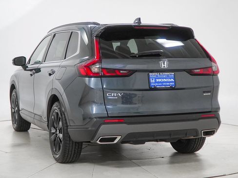Used 2024 Honda CR-V Sport Touring image 8