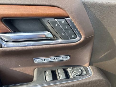Used 2023 GMC Sierra 1500 Denali w/ Technology Package image 25