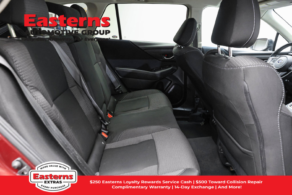 Used 2022 Subaru Outback Premium AWD/4WD image 23