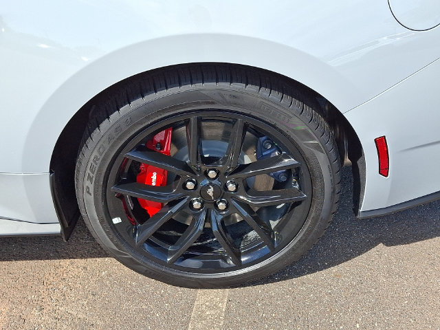 New 2026 Ford Mustang GT w/ Mustang Nite Pony Package RWD image 5