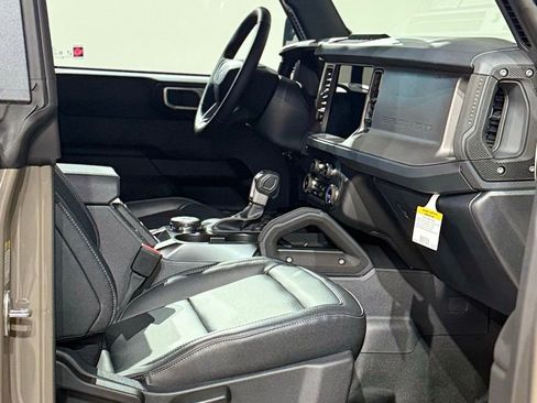 New 2026 Ford Bronco Badlands AWD/4WD image 50