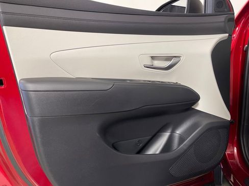 New 2026 Hyundai Tucson SEL image 19