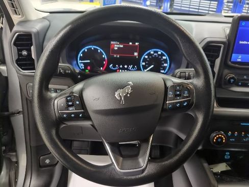 Used 2021 Ford Bronco Sport Big Bend image 4