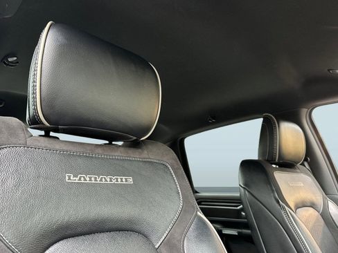 Used 2024 RAM 1500 Laramie image 27