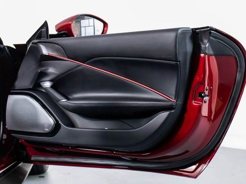 Certified 2025 Ferrari Roma Spider image 48