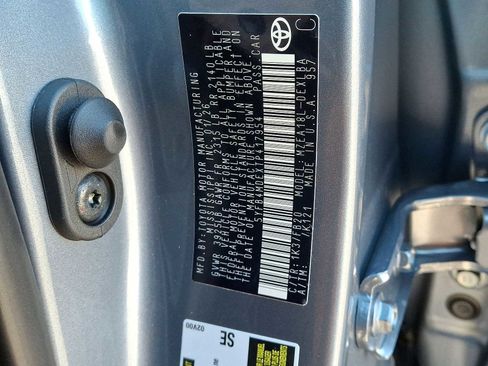 New 2026 Toyota Corolla LE image 18