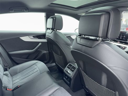 Used 2022 Audi A5 2.0T Premium Plus image 50