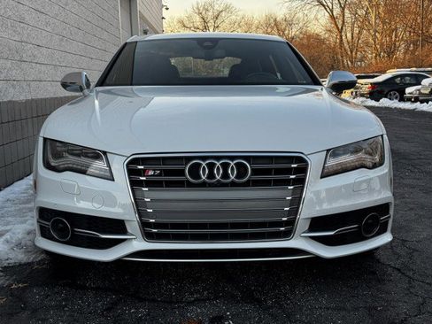 Used 2015 Audi S7 Prestige image 11
