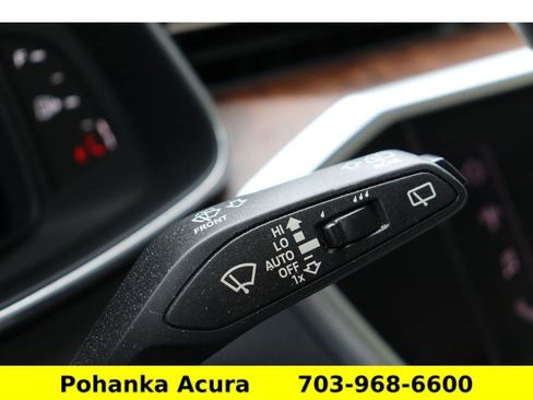 Used 2020 Audi A6 3.0T allroad Premium Plus image 13