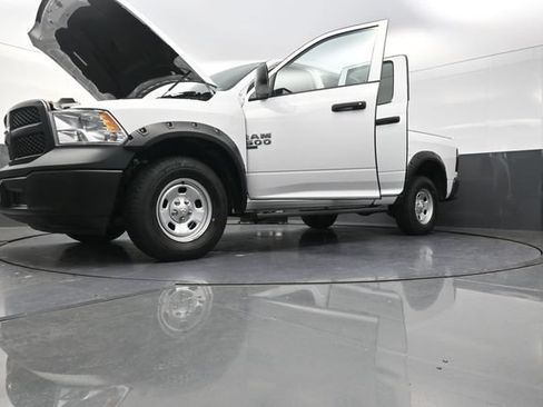 Used 2024 RAM 1500 Tradesman AWD/4WD image 31