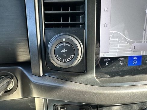 Used 2024 Ford F150 XLT w/ Tow/Haul Package image 22