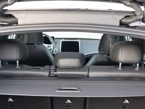 Certified 2023 Mercedes-Benz EQE 350+ 4MATIC SUV image 27