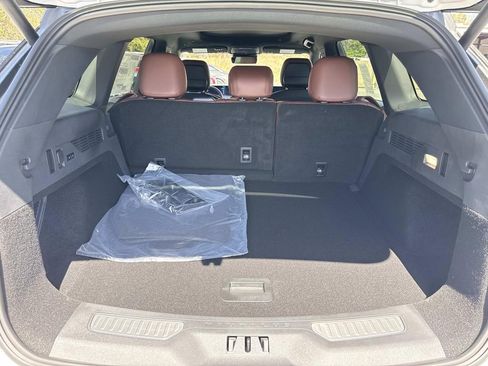 New 2026 Lincoln Nautilus Reserve image 11