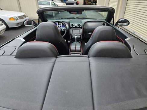 Used 2011 Bentley Continental GT Speed image 41