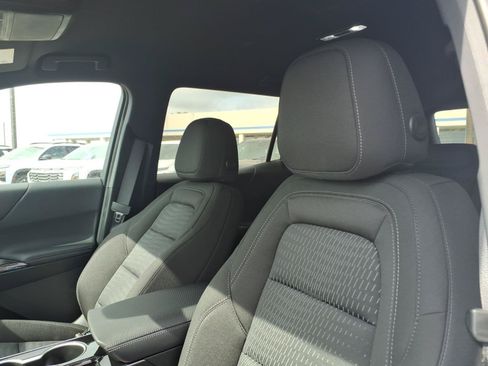 New 2026 Chevrolet Equinox LT w/ LPO, Floor Liner Package FWD image 16