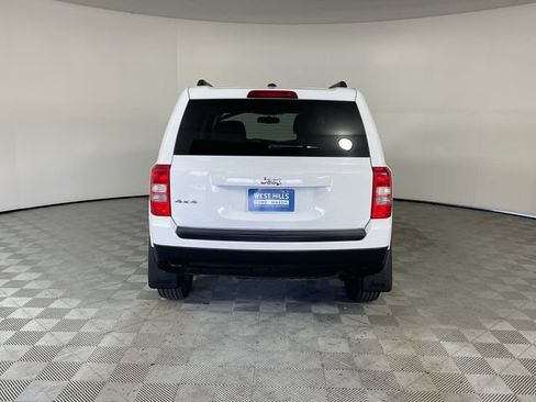 Used 2012 Jeep Patriot Sport w/ PWR Value Group AWD/4WD image 21