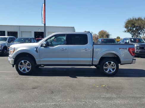 Certified 2023 Ford F150 XLT w/ Equipment Group 301A Mid image 6