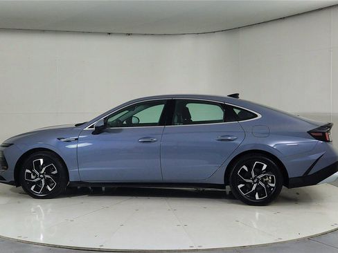 Used 2024 Hyundai Sonata SEL image 4