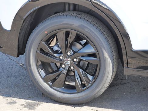 New 2026 Buick Encore GX Sport Touring w/ Advanced Technology Package AWD/4WD image 19