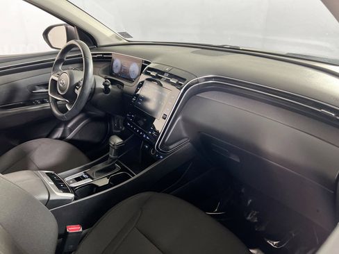 Used 2022 Hyundai Tucson SEL w/ Convenience Package image 28