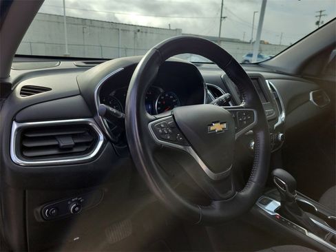 Used 2022 Chevrolet Equinox LT w/ Driver Convenience Package image 20