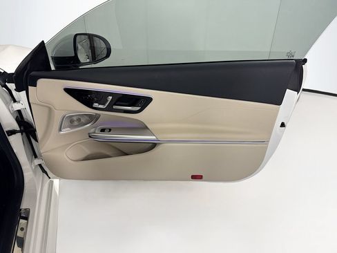 Certified 2024 Mercedes-Benz CLE 300 4MATIC Coupe image 24